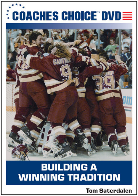Building a Winning Tradition
