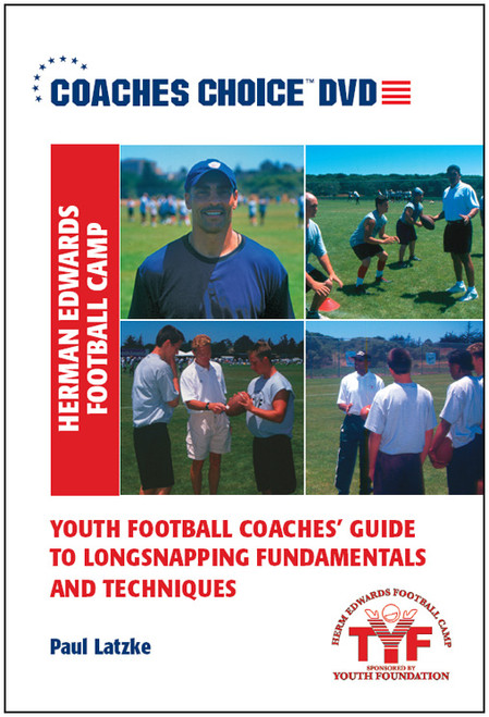 Youth Football Coaches' Guide to Longsnapping Fundamentals and Techniques