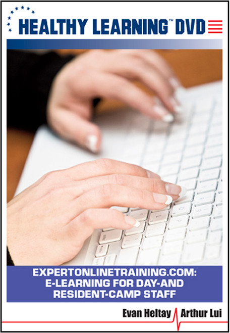 ExpertOnlineTraining.com: E-Learning for Day-and Resident Camp Staff