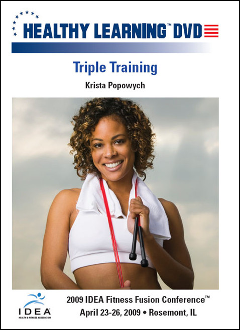 Triple Training