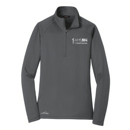 Eddie Bauer Sweater Fleece Full Zip (EB251) - AMSSM