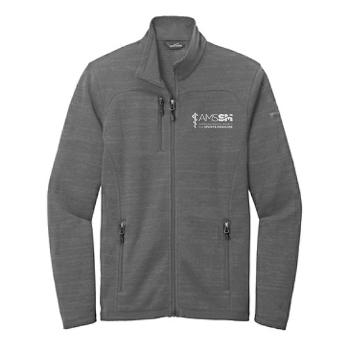 Eddie Bauer Sweater Fleece Full Zip (EB251) - AMSSM