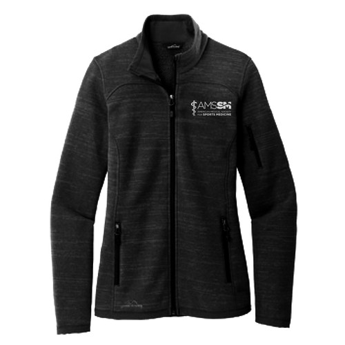 Eddie Bauer Sweater Fleece Full Zip (EB251)