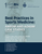 Best Practices in Sports Medicine: AMSSM and AOASM Case Studies (Fourth Edition)