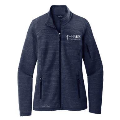 Eddie Bauer ネイビー ロングコート Eddie Bauer® Ladies Full-Zip Microfleece Jacket | MacAttackGear