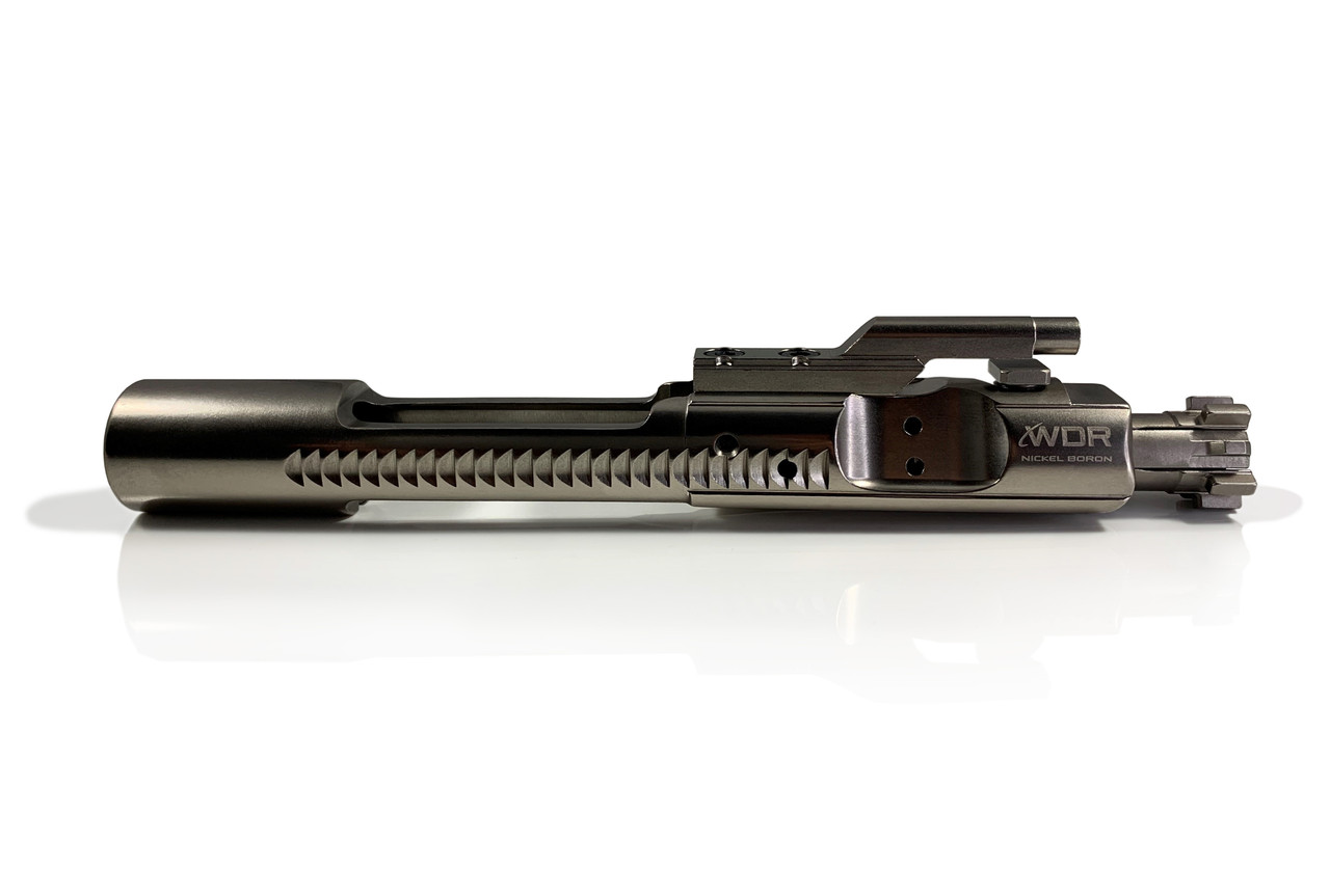 Nickel Boron Bolt Carrier Group 5.56mm / .300 BLK