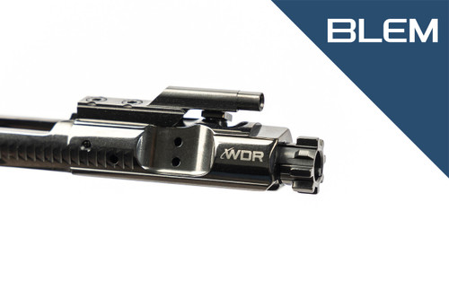 Dark Matter® High-Polish DLC Bolt Carrier Group (5.56mm / .300 BLK)  [BLEM]