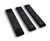 2-SLOT Length: NILE Silicon Carbide M-LOK Rail Covers