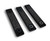 2-SLOT Length: NILE Silicon Carbide M-LOK Rail Covers
