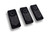 1-SLOT Length: NILE Silicon Carbide M-LOK Rail Covers