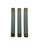 Olive DrabGreen Rail Covers