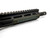 ODG Rail Covers on Black Handguard