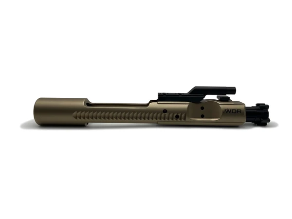 Flat Dark Earth DLC Bolt Carrier Group (5.56mm / .300 BLK)