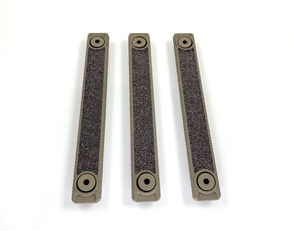 FDE NILE Panels