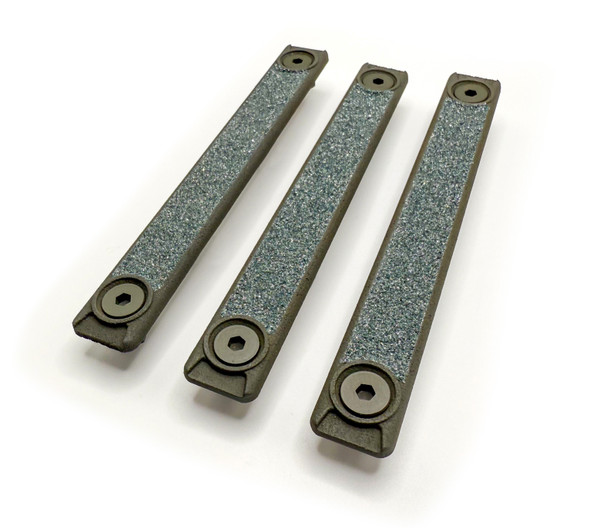 ODG NILE Rail Covers