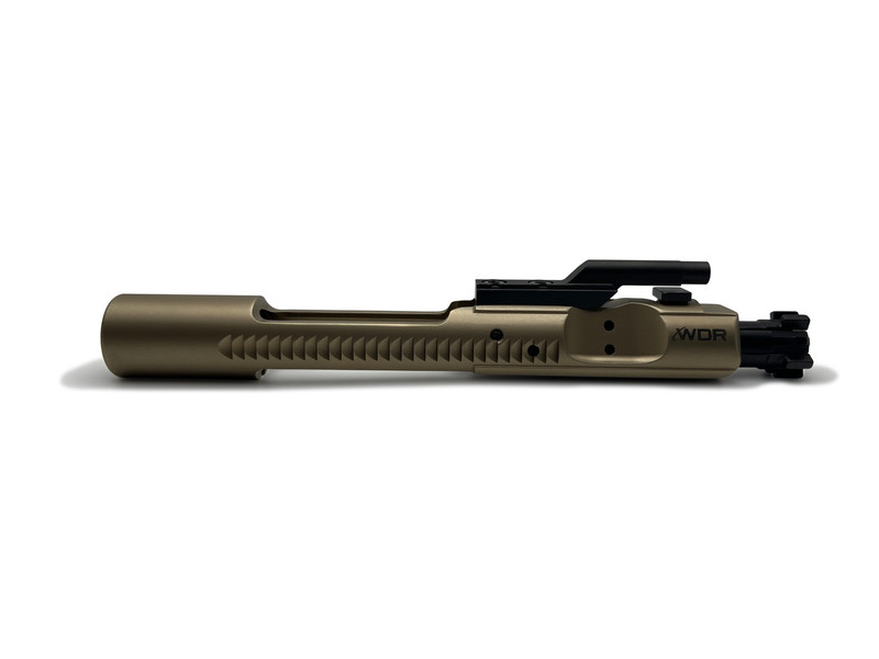 Flat Dark Earth DLC Bolt Carrier Group (5.56mm / .300 BLK) [BLEM]
