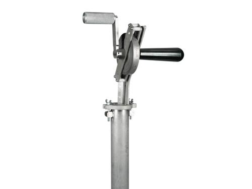 1 Liter MF Sampler replacement head unit