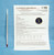ASTM Thermometers with NIST traceable, ISO/IEC 17025 and ANSI/NCSL Z540-1 Accredited Report of Calibration