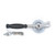 Lufkin Replacement reel, handle and ground cable for oil gauging tapes up to 75' in lgth