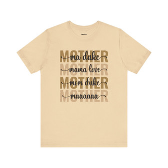 Mother T-shirt