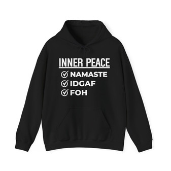 Inner Peace Hoodie