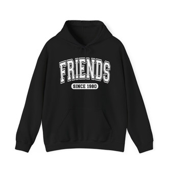 Friends-Hoodie