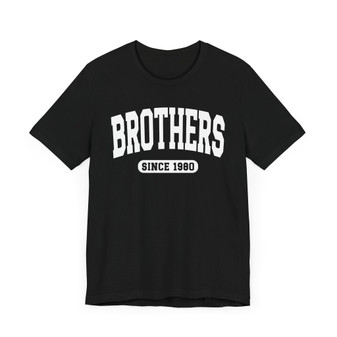 Brothers -T-Shirt-