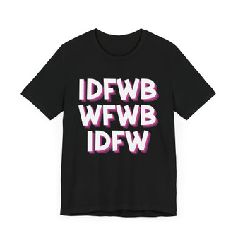 IDFWBWFBIDFW