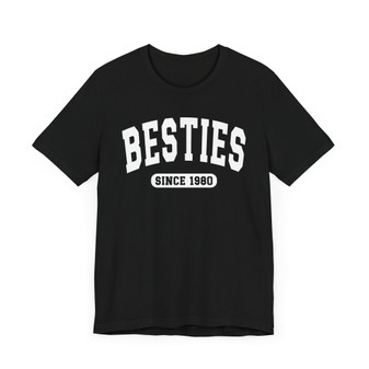 Besties - Tee Shirt