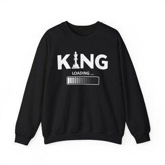 King Loading - Sweatshirt