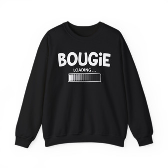 Bougie Loading - Sweatshirt