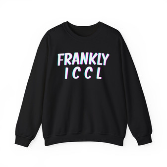 Frankly ICCL -Sweatshirt