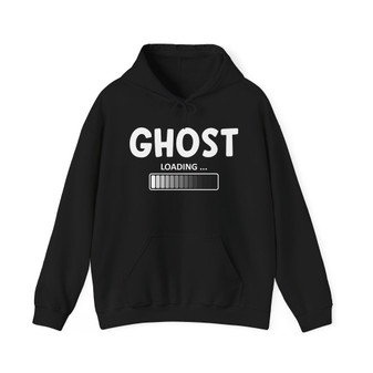 Ghost Loading -Hoodie