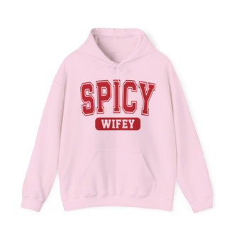 Spicy Wifey - Hoodie
