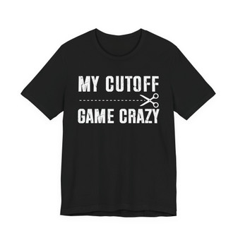 My Hustle Game Is Serious - T-shirt