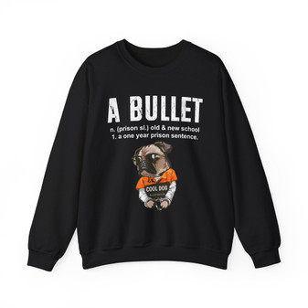 A Bullet - Sweatshirt