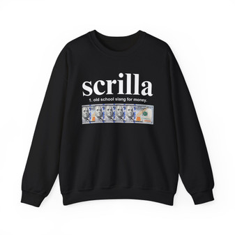 Scrilla - Sweatshirt