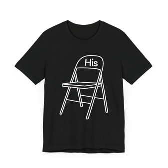 His (Lawn Chair) Brawl T-shirt