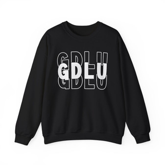 GDLU - God Don't Like Ugly Sweatshirt