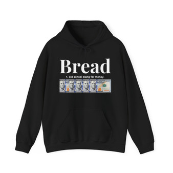 Bread -  Hoodie