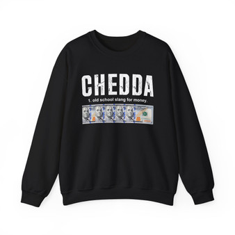 Chedda - Sweatshirt
