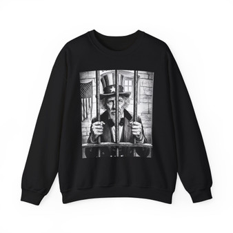 Uncle Sam (Freedom) - Sweatshirt