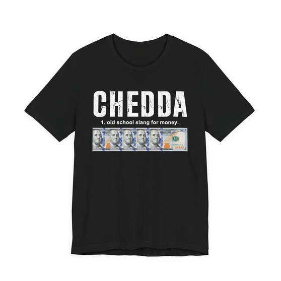 Chedda T-shirt