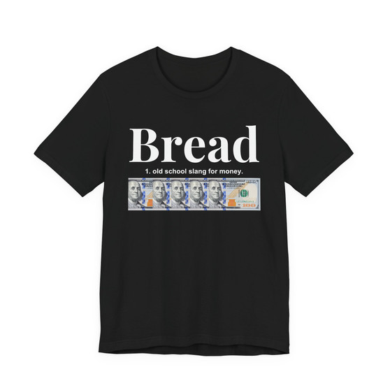 Bread T-shirt