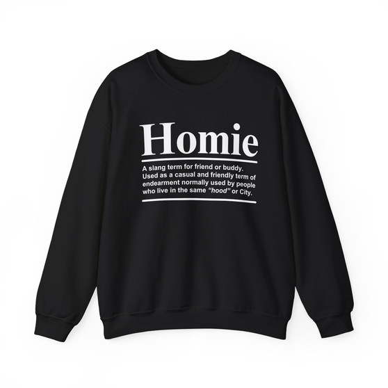 Homie - Sweatshirt