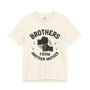 Brothers From Another Mother T-shirt
