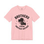 Brothers From Another Mother T-shirt