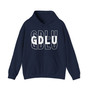 GDLU Hoodie