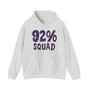 92% Squad  Hoodie
