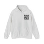 Know Your Rights Hoodie -Back printed